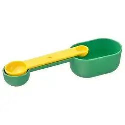 Flour Spoon