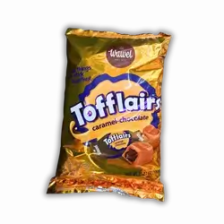 British chocolate Tofflers 1 kg