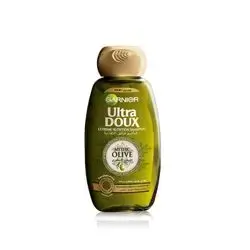 Ultra Doux Olive Shampo 400ml