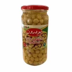 Hummus Bodron's Glass 500gm