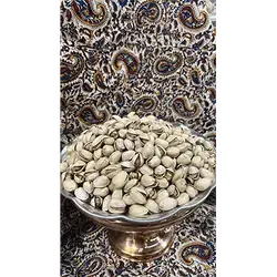Raw Pistachio