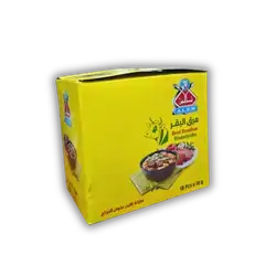 Alin Beef Broth 1 x 10g Packet