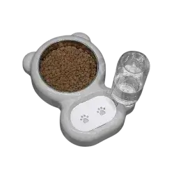 Dual Bowl