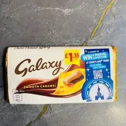 British Galaxy