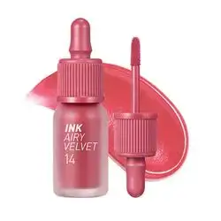 Peripera Ink Airy Velvet 14
