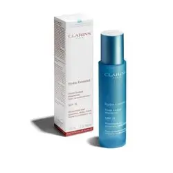 Clarins essentiel spf 15 moisturizes and quenches milky lotion normal to combination skin 50ml