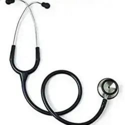 سماعه طبي stethoscope