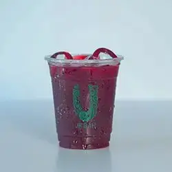Pomegranate Juice