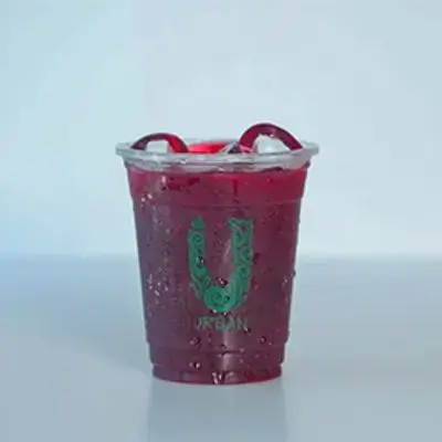 Pomegranate Juice