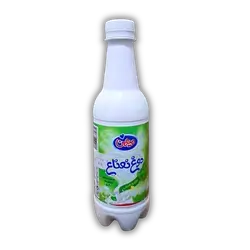 Mint Milk Tea Bottle 300ml