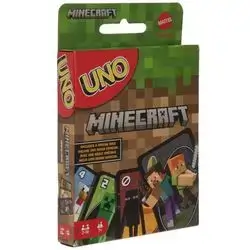 Uno Minecraft