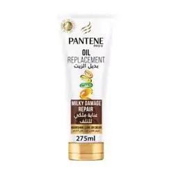 Pantene Oil Replacement Milky Damage Repair 275ml