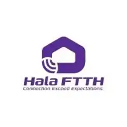 Hala FTTH (40,000 Spark)