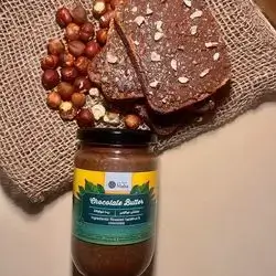 Chocolate Butter
