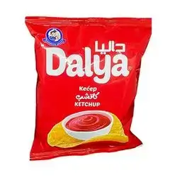 Dalya