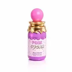 Pink Sugar Body Splash