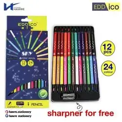 Color Pencil-EDDICO