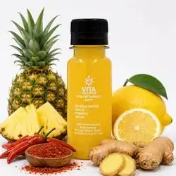 Vita Fat Burner Shot