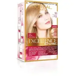 LOREAL PARIS 9.1