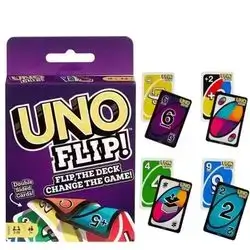 Uno Flip