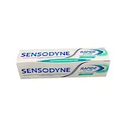 Toothpaste