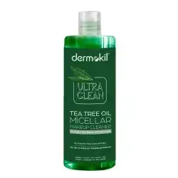 Tea Tree Oil Micellar 400 ML