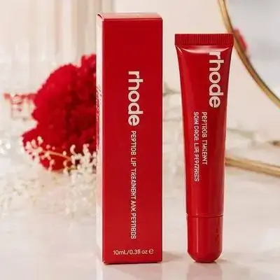 Rhode Peptide Lip Tint (Ribbon)