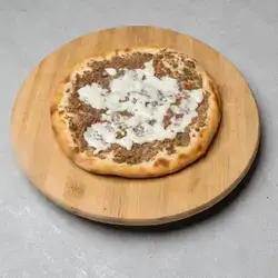 Cheese And Meat