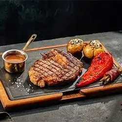 Rib-eye