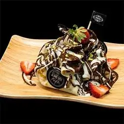 Bomb Crepe