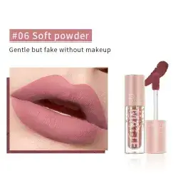 AIR MATTE LIP COLOR | Pudaier-06