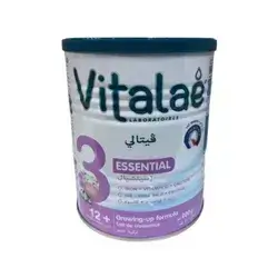 Vitalae Baby Milk No.3 (12+ Months) 400g