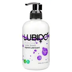 LUBIDO (Moisturising Water Based Hybrid Lubricant)