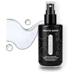 Keratin Serum/Black 75ml