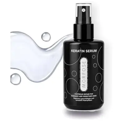 Keratin Serum/Black 75ml