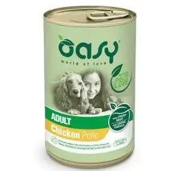 Oasy Chicken Pate 400g