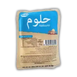 Halloumi Cheese Low Salt 225 g