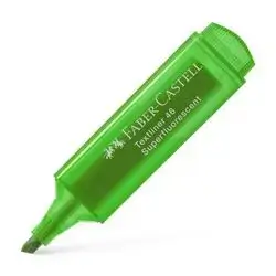 FABER-CASTELL GREEN