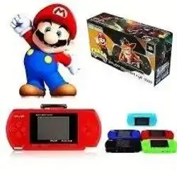 Super Mario Game