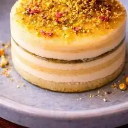 halawat aljibn piece