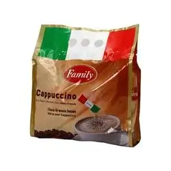 Family Cappuccino 20Pcs