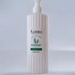 LASSRA Rosemary Conditioner - 1000ml
