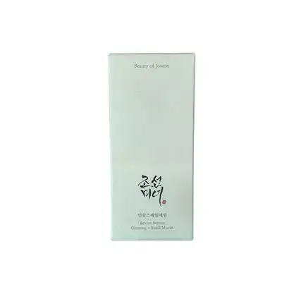 Beauty of Joseon Revive Serum (Ginseng + Snail Mucin)