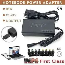 Notebook Power Adapter