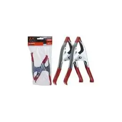 Metal Glue Clamps Set 2-Pıeces