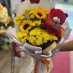 Flowers Gift