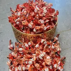 Egg Chocolate With Milk Flavor 250 Gram