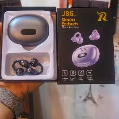 Wireless Earbuds