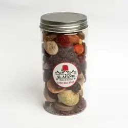 Mix Dried Fruits