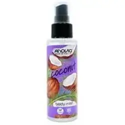 anovia COCONUT body mist